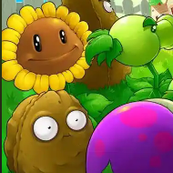 植物大战僵尸1游戏缩略图