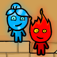 森林冰火人2游戏缩略图