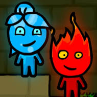 森林冰火人5双人版游戏缩略图