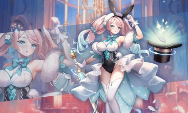 0.05折挂机手游推荐TOP9 必玩高福利放置合集