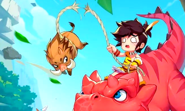 开箱超高折扣0.1折手游福利哪里领 福利拉满合集