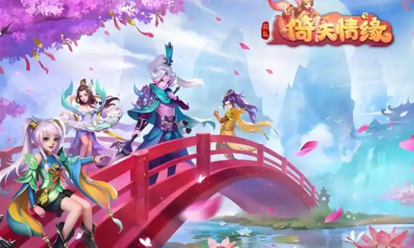 必玩的Q版手游有哪些 2025高质量Q版手游合集