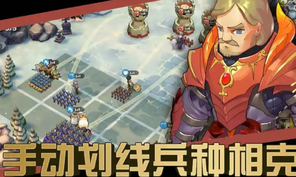 安卓超耐玩冒险游戏在哪里 安卓好玩的冒险游戏排行榜手游推荐TOP9