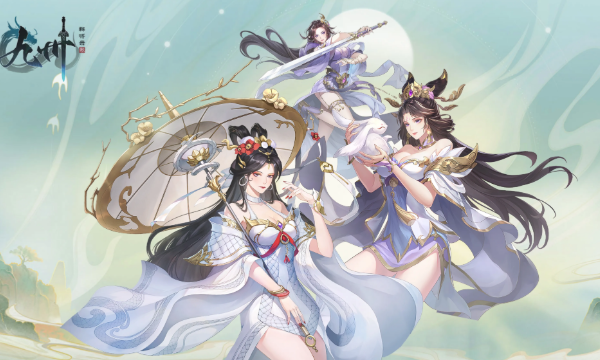 2025好玩的回合游戏有哪些 年度回合游戏大盘点TOP6