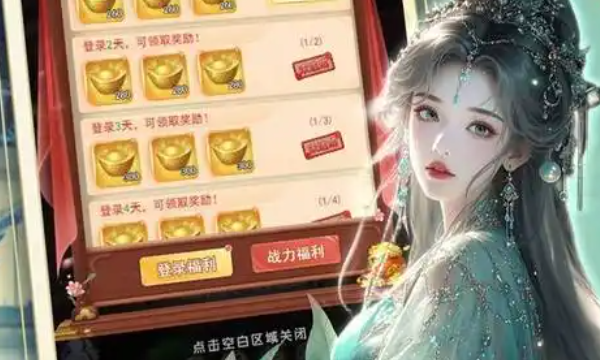0.05折BT苹果手游推荐TOP6