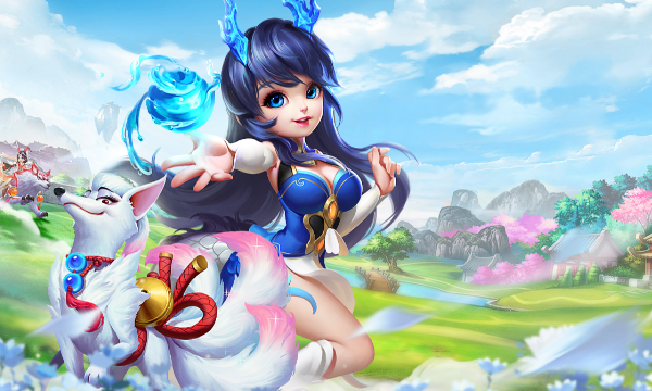 免充值BT服手游推荐TOP9 真零氪畅玩合集