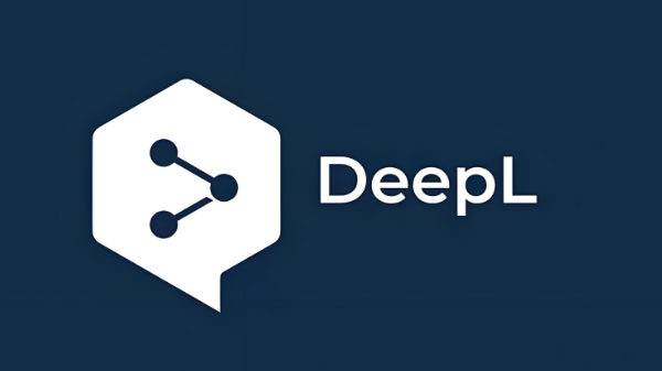 deepl官网学习翻译必备网址 deepl翻译网站入口