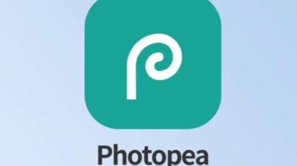 Photopea官方网页版免费在线ps入口 Photopea网页版免费p图