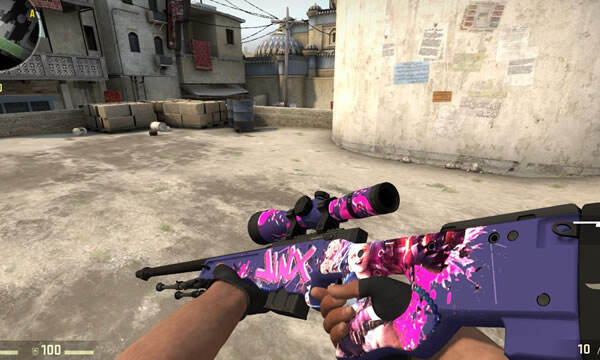 安全的CS模拟开箱网站