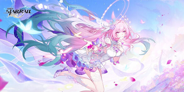 《崩壞：星穹鐵道》3.7 版「成為昨日的明天」11月5日發布