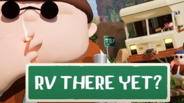 冒险独立游戏《我们到了吗?》现已推出1.0正式版