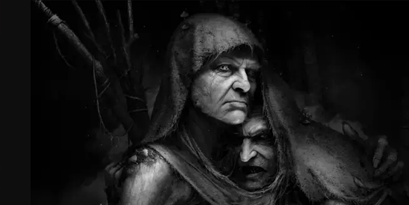 《阴暗森林2》预告现已发布