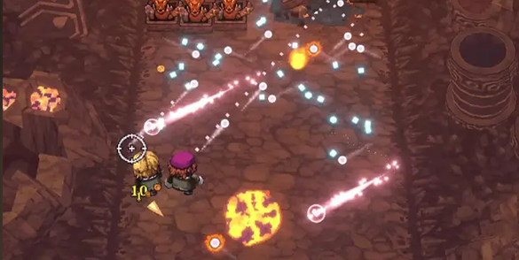 《球比伦战记》Switch 2版发售宣传视频发布