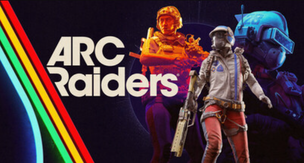动作游戏《ARC Raiders》现已登陆Steam平台