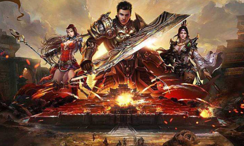 180火龍三職業打金服最新有哪些 180火龍三職業打金服最新匯總