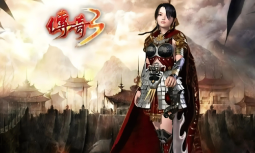 1.80复古传奇发布网大全