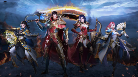 搬磚傳奇排行榜第一名是什么 搬磚傳奇游戲推薦