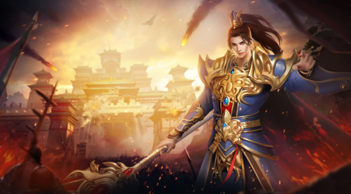 一人一服的傳奇單機版有哪些 一人一服的傳奇單機版大全