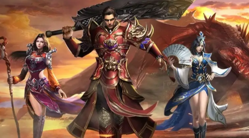 3000ok新開傳奇網站公益服有哪些 3000ok新開傳奇網站公益服推薦