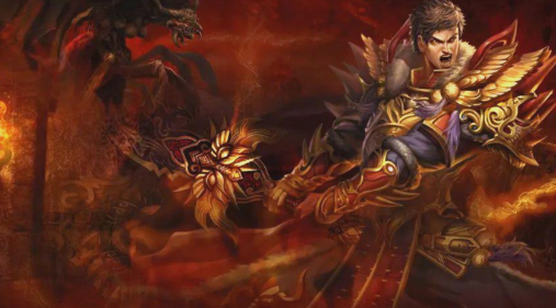 2025最火傳奇游戲有哪些 2025最火傳奇游戲推薦