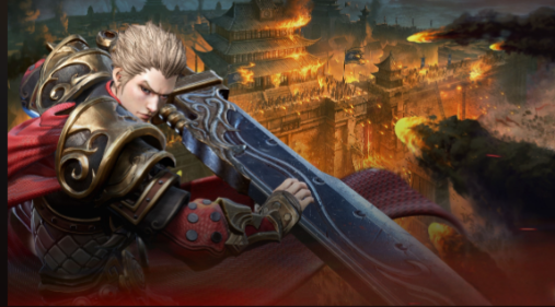 傳奇手游哪個最火 最火傳奇手游推薦