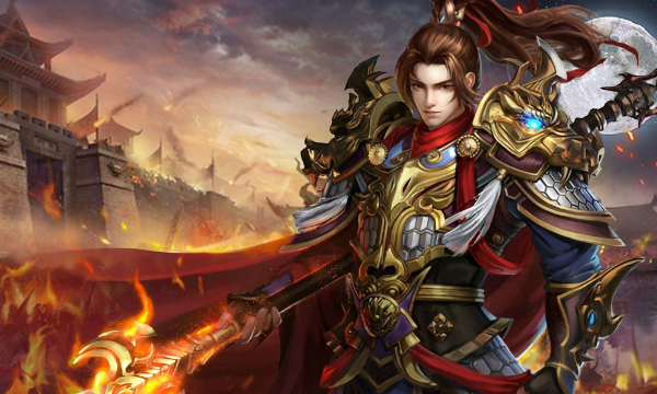 值得玩的熱血網頁版傳奇 熱血傳奇網頁版推薦