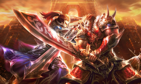 有哪些特別好玩的高爆率網頁傳奇 高爆率傳奇網頁版推薦