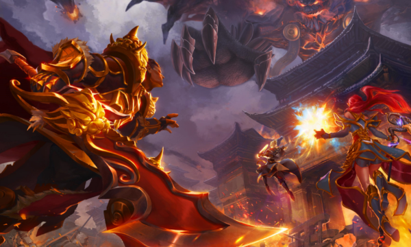 傳奇網頁版有哪些好玩的 傳奇網頁版在線玩