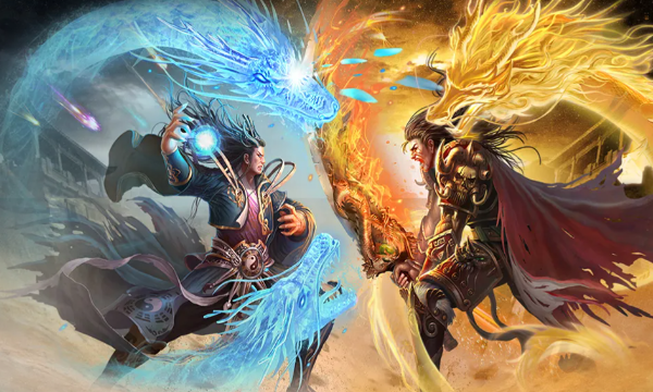 好玩的網頁版懷舊傳奇推薦 網頁版懷舊傳奇免下載入口