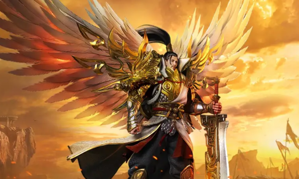 最好玩的打金传奇网页版有哪些