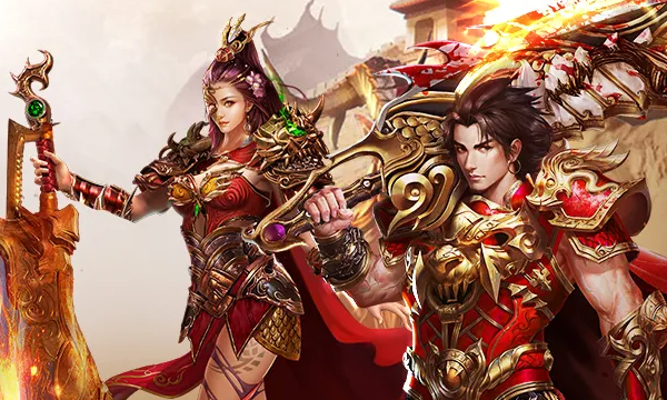 2025复古传奇网页版最好玩的有哪些