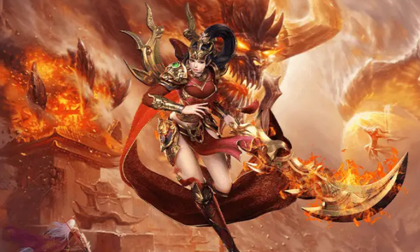 1.76经典传奇网页版哪个好玩