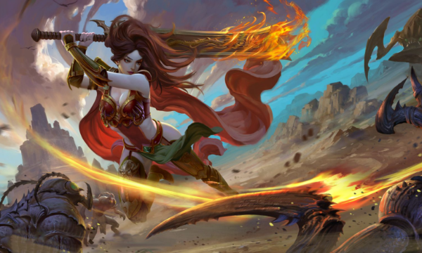 傳奇打金服網(wǎng)頁版最好玩的有哪些 傳奇打金服網(wǎng)頁版排行榜