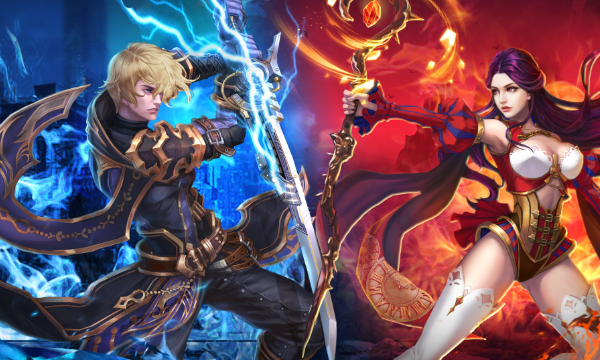 最爽的高爆傳奇網(wǎng)頁版有哪些 高爆傳奇網(wǎng)頁版匯總