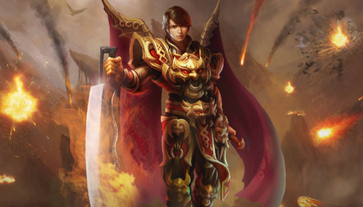 最靠谱传奇打金服推荐