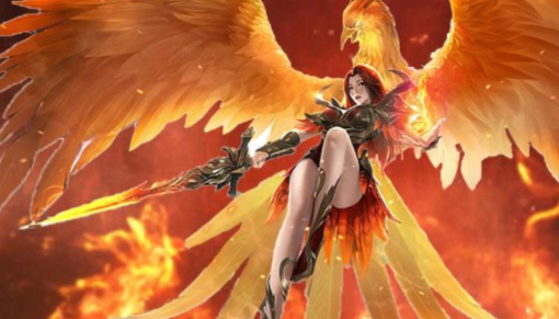 好玩的传奇游戏推荐