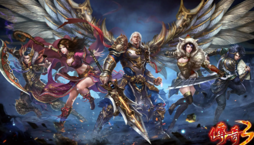 裝備帶自選技能的傳奇有哪些 裝備帶自選技能的傳奇大全