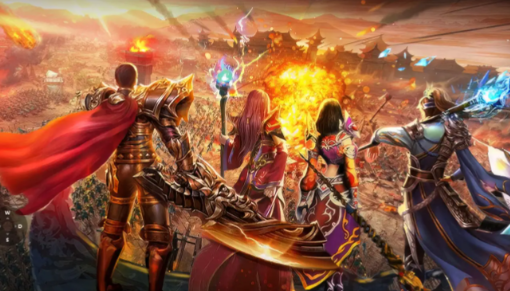 176銘文復古三職業傳奇有哪些推薦 176銘文復古三職業版本一覽