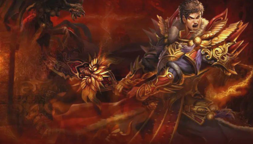 传奇sf十大排行榜