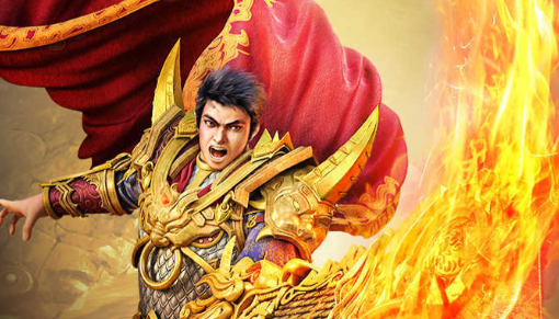 传奇网页版推荐