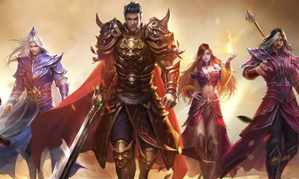 2025一刀傳世網(wǎng)頁版推薦 一刀傳世網(wǎng)頁版登錄入口