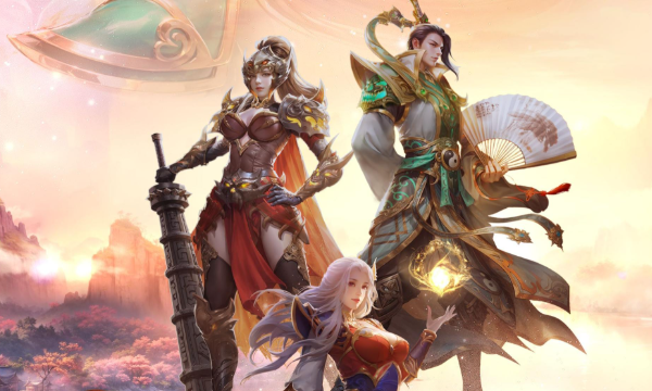 高爆率傳奇網頁版有哪些 高爆率傳奇網頁版在線入口