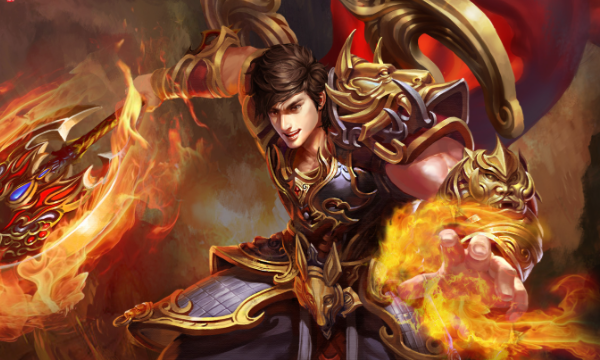 2025好玩的传奇私服网页版 