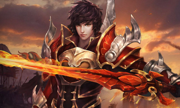 超变传奇网页版有哪些好玩的