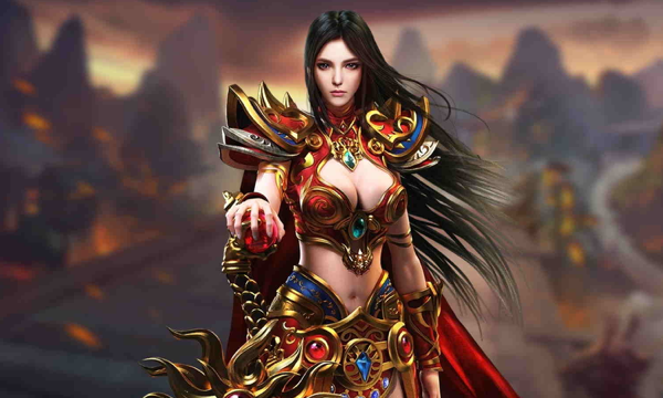 3D传奇网页版推荐