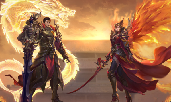 2025最新公益服传奇网页版