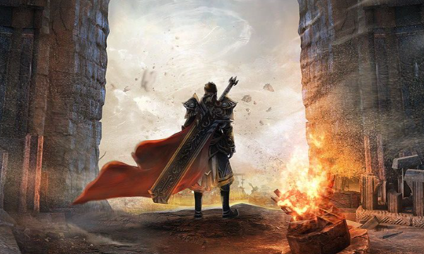 最好玩的一人一服传奇网页版 