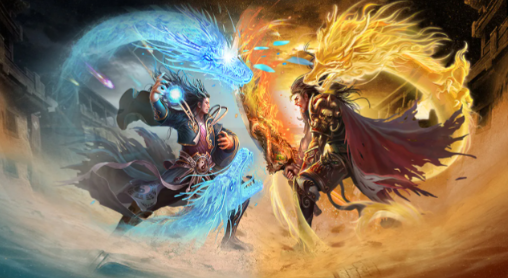 传奇网页版免费入口是什么 传奇网页版免费入口推荐