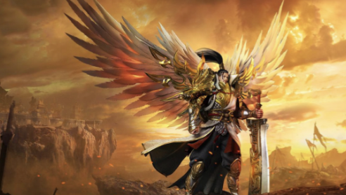 传奇网页版在线玩有哪些推荐 传奇网页版在线玩大全