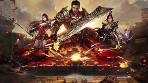 新开服的传奇发布网有哪些 新开服的传奇发布网推荐